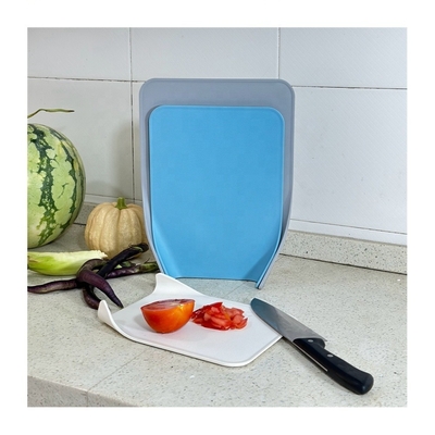 Set de utensilios de cocina antiadherentes de PP como se ve en la televisión