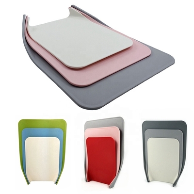 Set de utensilios de cocina antiadherentes de PP como se ve en la televisión