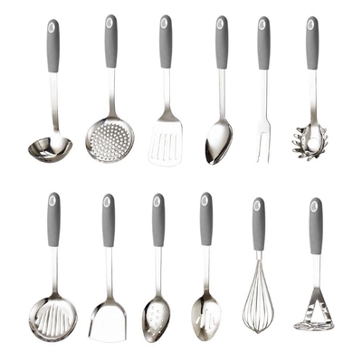 Cuerpo de cocina de acero inoxidable Logotipo personalizado aceptable