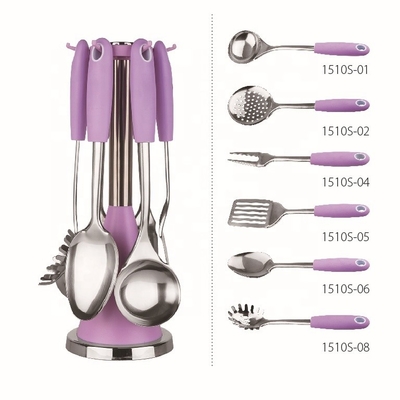 Cuerpo de cocina de acero inoxidable Logotipo personalizado aceptable