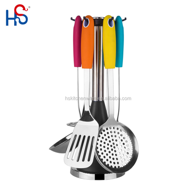 Cuerpo de cocina de acero inoxidable Logotipo personalizado aceptable