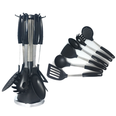 Cocinar con el equipo antiadherente Kitchen Mate Pot Cookware Set Wechat/What app 0086-13606580173