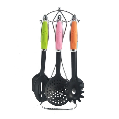 Home Kitchen Gadgets utensilios antiadherentes para los mejores accesorios de cualquier color