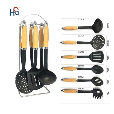 Home Kitchen Gadgets utensilios antiadherentes para los mejores accesorios de cualquier color