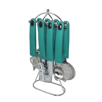 Herramientas de cocina de acero inoxidable Gadgets que deben tener los entusiastas de la cocina en casa