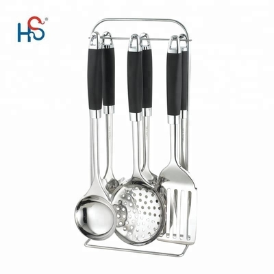 Accesorios de cocina de metal con logotipo personalizado para herramientas y aparatos de cocina 2023