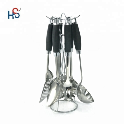 Accesorios de cocina de acero inoxidable con certificación ISO9001