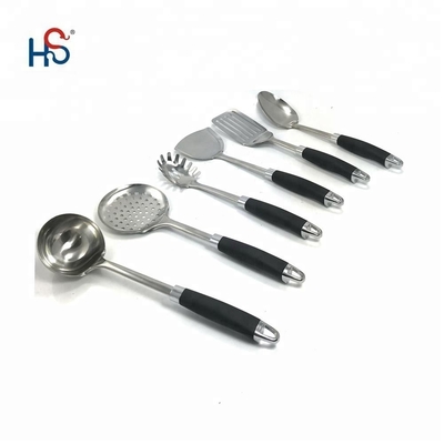 Accesorios de cocina de acero inoxidable con certificación ISO9001