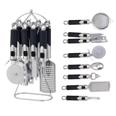 Herramientas de cocina multifunción utensilios y equipos para cualquier color