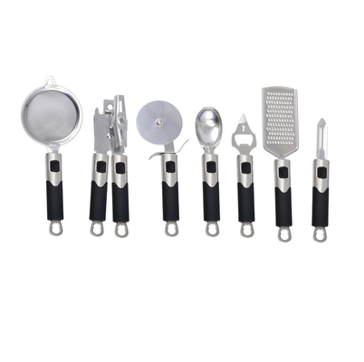 Herramientas de cocina multifunción utensilios y equipos para cualquier color