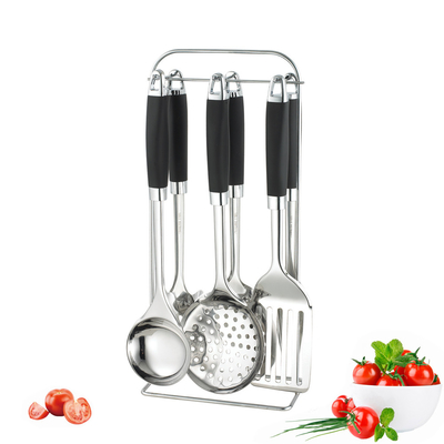 Accesorios de cocina de acero inoxidable con certificación ISO9001