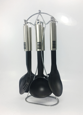 Herramientas de cocina flexibles Accesorios de cocina de acero inoxidable para cortar verduras