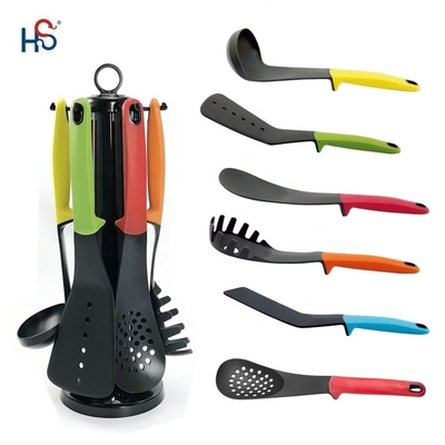 Los principales vendedores aceptados de ODM o OEM utensilios de cocina para aparatos de cocina esenciales