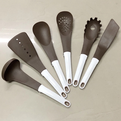 Los principales vendedores aceptados de ODM o OEM utensilios de cocina para aparatos de cocina esenciales