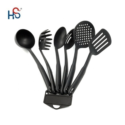 Essencial de cocina de otoño utensilios de cocina de nylon alemán conjunto de herramientas de cocina para el hogar utensilios de cocina