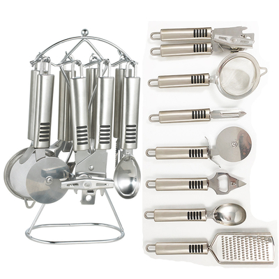 Abridores de acero inoxidable La adición perfecta a su colección de aparatos de cocina