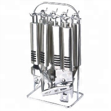 Abridores de acero inoxidable La adición perfecta a su colección de aparatos de cocina