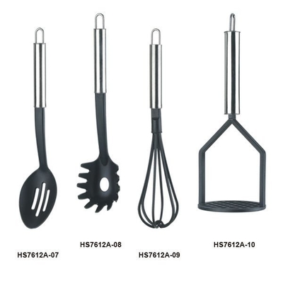 2024 Herramientas de cocina para el hogar con logotipo personalizado y paquete personalizado aceptado