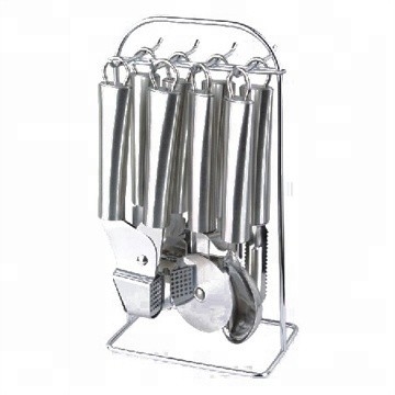 Innovación de la casa Herramientas y aparatos de cocina de acero inoxidable para altos estándares