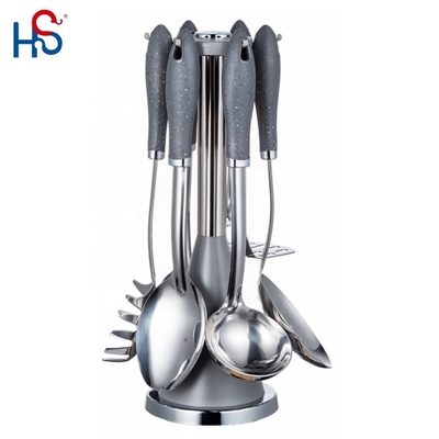 Home cocina cocina de acero inoxidable utensilios de cocina inteligentes para cualquier color