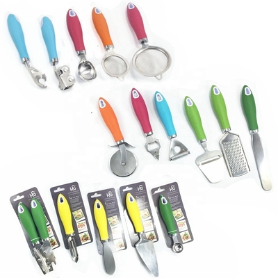 Exfoliante de patatas de frutas de acero inoxidable Julienne Peeler para dispositivos de cocina personalizados 2023