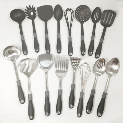 Herramientas de cocina TPR La combinación perfecta de funcionalidad y estilo