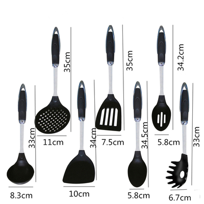 Wechat/What app 0086-13606580173 Set de accesorios de cocina para utensilios de cocina únicos