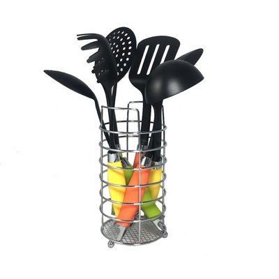 Conjunto de utensilios de cocina de 7 piezas Conjunto de utensilios de oro para herramientas y accesorios de cocina