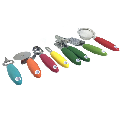 2024 Cocina Herramientas de cocina Accesorios de cocina ecológicos para cocina caliente Gadget