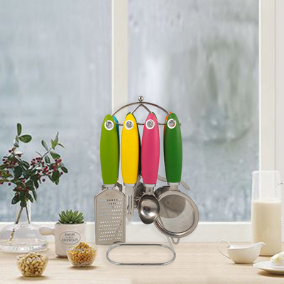 2024 Cocina Herramientas de cocina Accesorios de cocina ecológicos para cocina caliente Gadget