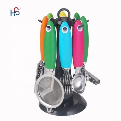 2024 Cocina Herramientas de cocina Accesorios de cocina ecológicos para cocina caliente Gadget