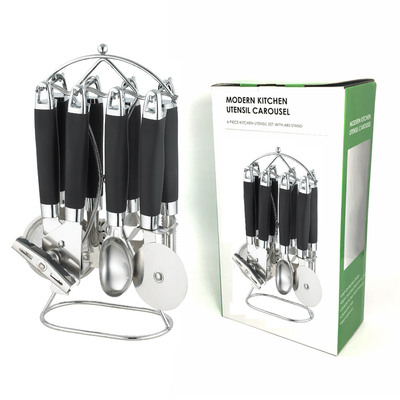Actualice su cocina con accesorios de acero inoxidable sostenibles