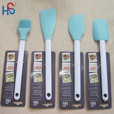 Utiliarios y accesorios de cocina de silicona Herramientas funcionales para cocinas profesionales