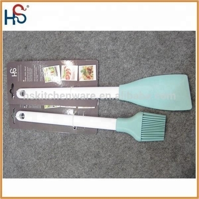 Utiliarios y accesorios de cocina de silicona Herramientas funcionales para cocinas profesionales