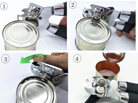 Mejore su experiencia de cocina con este conjunto de utensilios de cocina ABS sostenible
