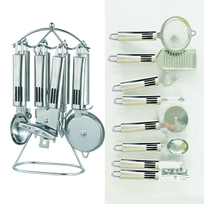 Herramientas de cocina Gadgets Peeler de acero inoxidable sostenible para la preparación rápida de alimentos fáciles
