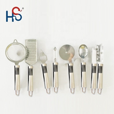 Herramientas de cocina Gadgets Peeler de acero inoxidable sostenible para la preparación rápida de alimentos fáciles