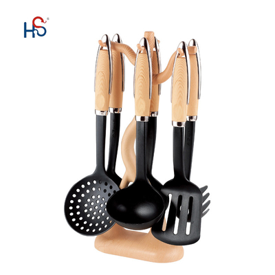 Equipos de cocina de cocina para el hogar con mango ABS y ODM o OEM aceptados