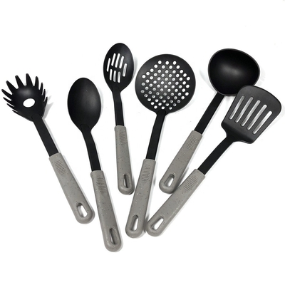 HS-6893BM Set de utensilios de cocina Accesorios para el hogar sostenibles y multifuncionales