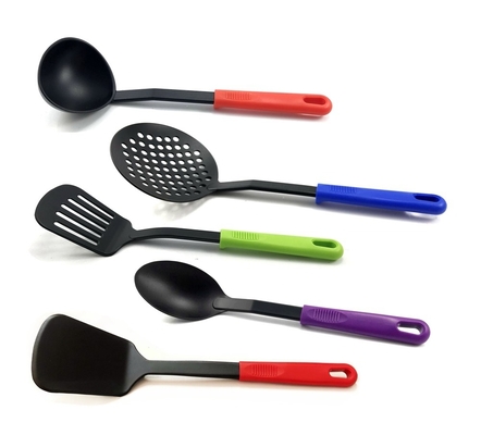 HS-6893BM Set de utensilios de cocina Accesorios para el hogar sostenibles y multifuncionales