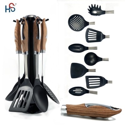 Herramientas de cocina sostenibles Gadget de cocina multifunción con accesorios de cocina metálicos