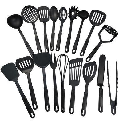 Accesorios de cocina Productos de la tienda de un dólar Nylon66 Material resistente al calor 210&quot;C