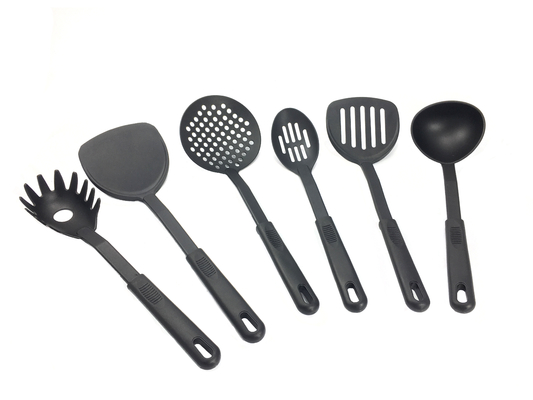 Accesorios de cocina Productos de la tienda de un dólar Nylon66 Material resistente al calor 210&quot;C