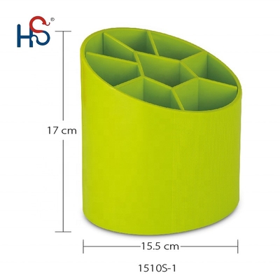 Certificación ISO9001 Accesorios de cocina coloridos Accesorios para el hogar Contenedor de caja de almacenamiento