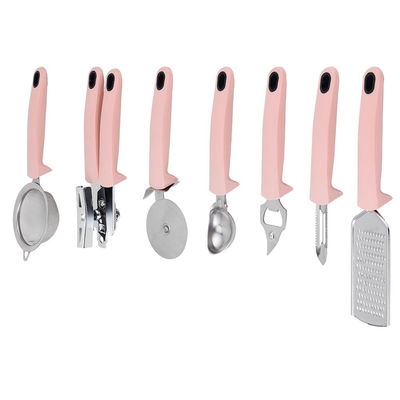 Dispositivos de cocina multifunción de acero inoxidable para pelar y cortar frutas y verduras