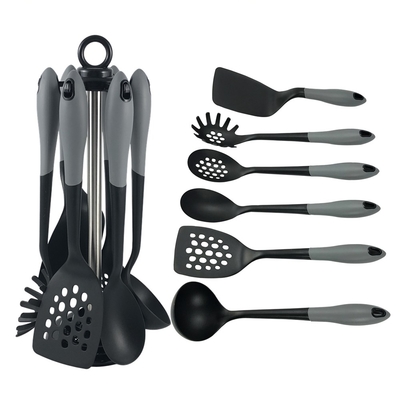 Tipo de plástico Nylon PA66 Accesorios de cocina utensilios de cocina sostenibles para el hogar