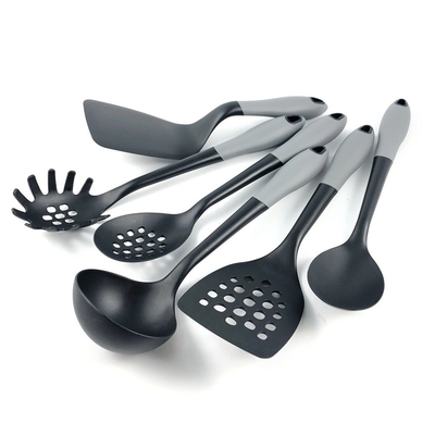 Tipo de plástico Nylon PA66 Accesorios de cocina utensilios de cocina sostenibles para el hogar