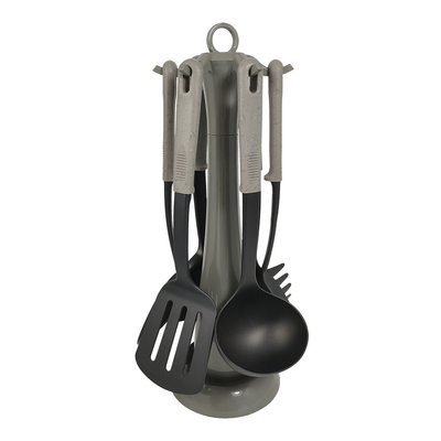 Número clásico de piezas utensilios de cocina gadgets 7 piezas utensilios más vendidos