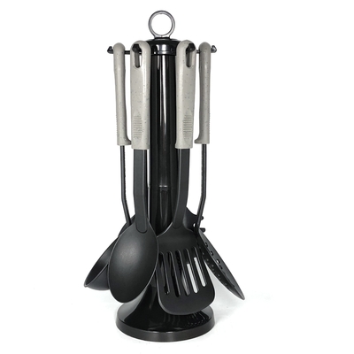 Número clásico de piezas utensilios de cocina gadgets 7 piezas utensilios más vendidos