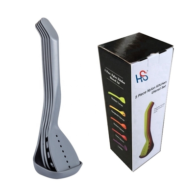Herramientas de cocina herramientas sostenibles multifunción utensilios para cocinas pequeñas